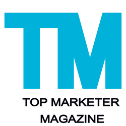 Top Marketer Magazine