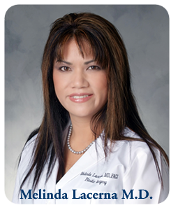 Dr. Melinda Lacerna, Sarasota Plastic Surgeon