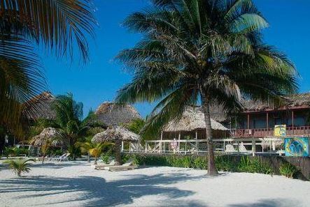 Exotic Caye Resort is offering an exclusive Belize vacation package and excursion deal worth as much as $730 through Groupon.