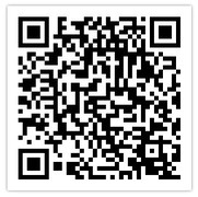 QR Code for Joining Atilus with Bitcoin Donations