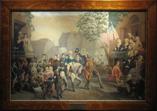 New York Held Prisoner, "Revolution and the City" Opens at Fraunces Tavern® Museum