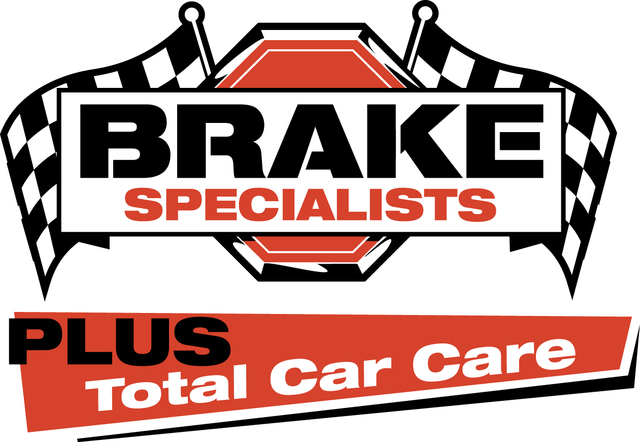 Brake Specialists Plus Logo