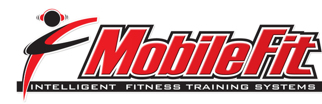 MobileFit logo