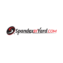 SpandexByYard.com: A New Exclusive Retail Outlet for Sportek Brand Spandex