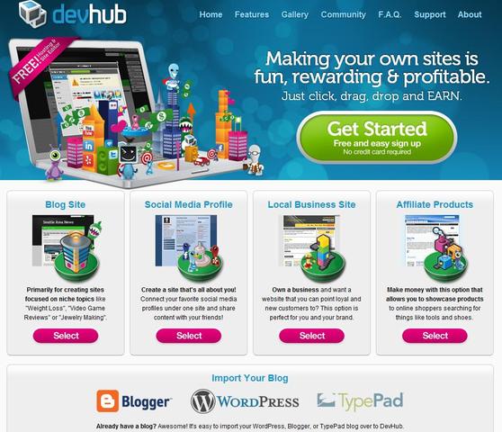 DevHub.com 