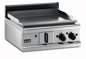 The Lincat OG7201 Gas Griddle from Thames Valley Catering