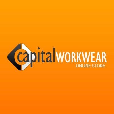 Capital Workwear Logo
