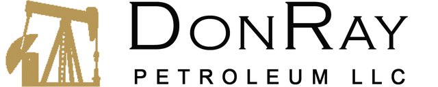 DonRay Petroleum, LLC Logo