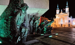 World War II Commemoration Vacation Package to Poland