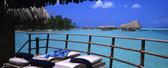 Enjoy saving up to 40% off Air inclusive Tahiti vacation packages!