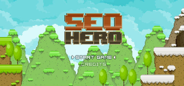 Eyeflow Internet Marketing presents SEO Hero