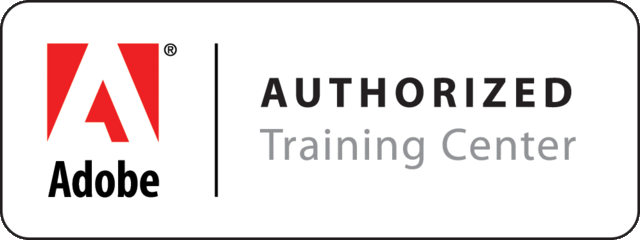 Adobe Authorized Photoshop Training Center