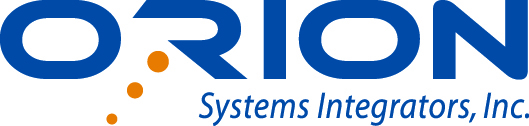 ORION SYSTEMS INTEGRATORS, INC.