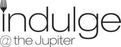 Indulge at the Jupiter Hotel Logo