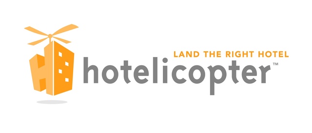 hotelicopter logo