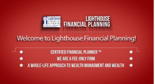Lighthouse Financial Planning publishes video of services