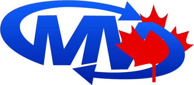 MVT Canadian Bus, Inc. logo