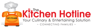 The Kitchen Hotline Offers Personalized Coaching and Help on Food, Wine, Entertaining and Nutrition
