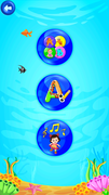 Chifro ABC: A Kids Alphabet Game has mastered a way to keep children engaged while learning their ABC's. 