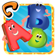 Chifro ABC: A Kids Alphabet Game has mastered a way to keep children engaged while learning their ABC's. 