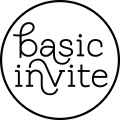 Basic Invite Celebrates Christmas in July