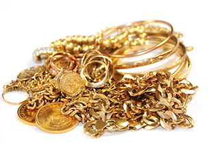 Gold-Traders (UK) warns of scrap gold buying rip-off