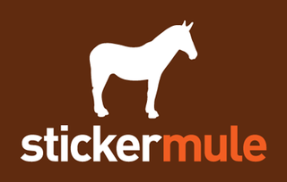 Sticker Mule Makes It Easy to Buy Custom Stickers