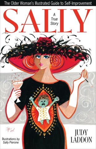 Sally Book Cover