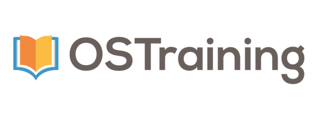 OSTraining Logo