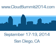 Cloud Summit 2014