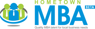 Hometown MBA Launches Next Generation Career Site Connecting MBA Professionals to Local Businesses