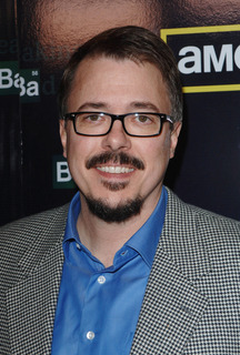 "A Conversation With…" Vince Gilligan ("Breaking Bad", "The X-Files") Live Event 