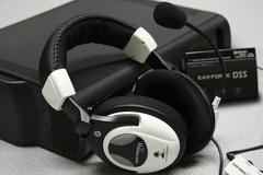 Ear Force DX11 Gaming Headset Bundle