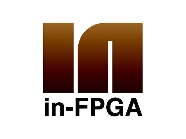 in-FPGA logo