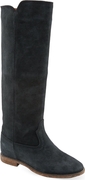 CLEAVE KNEE-HIGH BOOTS