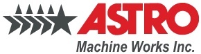 Astro Machine Works, A Custom Machine Builder & Parts Maker, Expands Online Presence Through New Web Site


