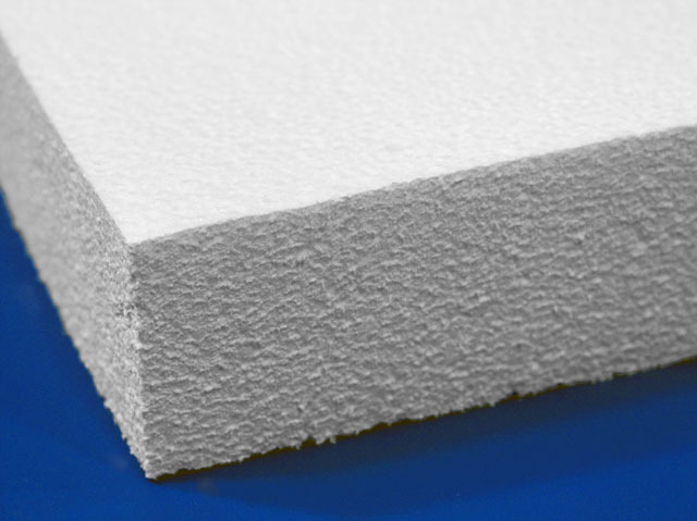 Expanded Polystyrene Sheet