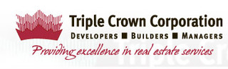 Triple Crown Corporation Celebrates 30th Anniversary, Named Project Management Company of the Year
