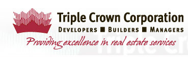 Triple Crown Corp. Logo