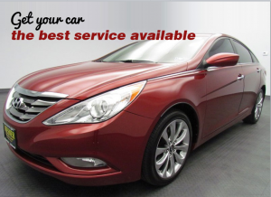 Hyundai of Greensburg offers their advice for choosing the best auto repair service center. 