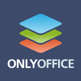 ONLYOFFICE new logo