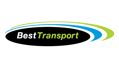 BestTransport Corporate Logo