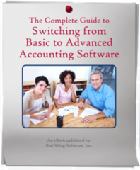 Red Wing Software® Releases Free Guides for Switching Accounting and Payroll Software