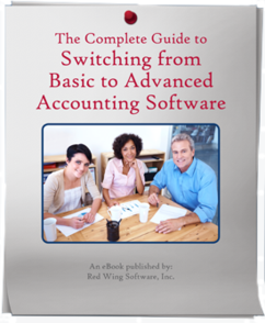 The Complete Guide to Switching from Basic to Advanced Accounting Software