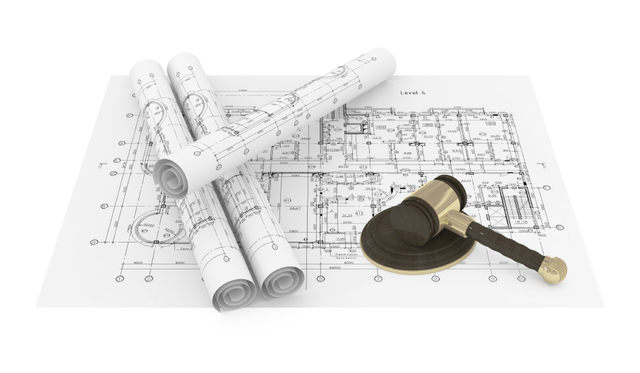 If plans don't result in what you expected, you may be able to sue for construction defects.