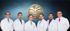 Certified Bariatric Surgeons in Mexico