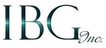 IBG Inc Logo
