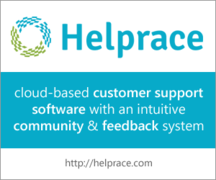 Helprace - Customer Support Software