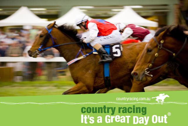 Country Racing Victoria 