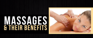 Studio Booth Releases Video Outlining the Benefits of Massage Services